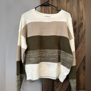 Sweater size small